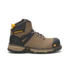Excavator Superlite Waterproof Carbon Composite Toe CSA Work Boot, Bungee Cord, dynamic 1