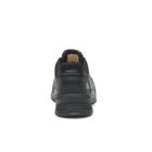 Streamline 2.0 Leather Composite Toe CSA Work Shoe, Black, dynamic 4