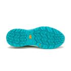 Streamline 2.0 Composite Toe CSA Work Shoe, Black/Teal, dynamic 5