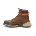 Colorado Expedition Waterproof Boot, Crisp, dynamic 4