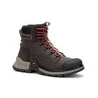 Colorado Expedition Waterproof Boot, Dark Bitter Chocolate, dynamic 2