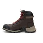 Colorado Expedition Waterproof Boot, Dark Bitter Chocolate, dynamic 4