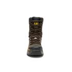 Diagnostic 2.0 8" Waterproof TX Composite Toe CSA Work Boot, Dark Coffee, dynamic 3