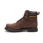 Second Shift Work Boot, Dark Brown, dynamic 3