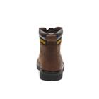 Second Shift Work Boot, Dark Brown, dynamic 4