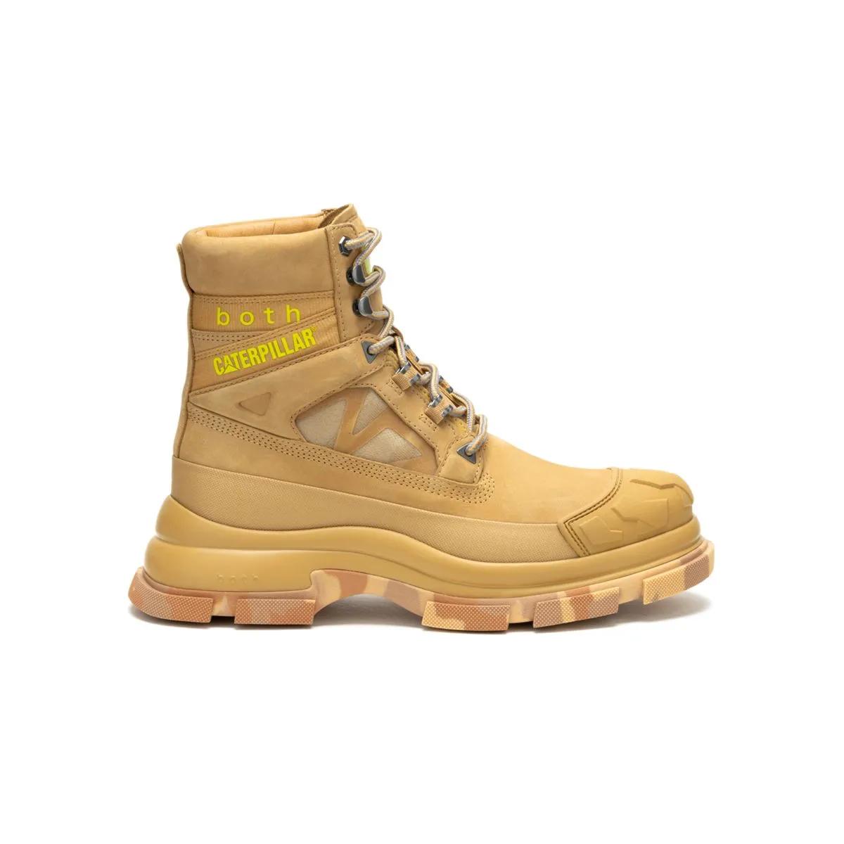 catその2 Women's Cat Footwear x both GAO Pioneer Boot | Cat Footwear