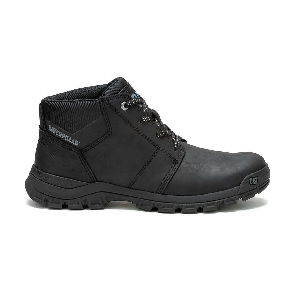 CAT Caterpillar Threshold Mens Sz 10 Chukka Boots Ankle Shoes Beaned P725956 NEW Men main image 3