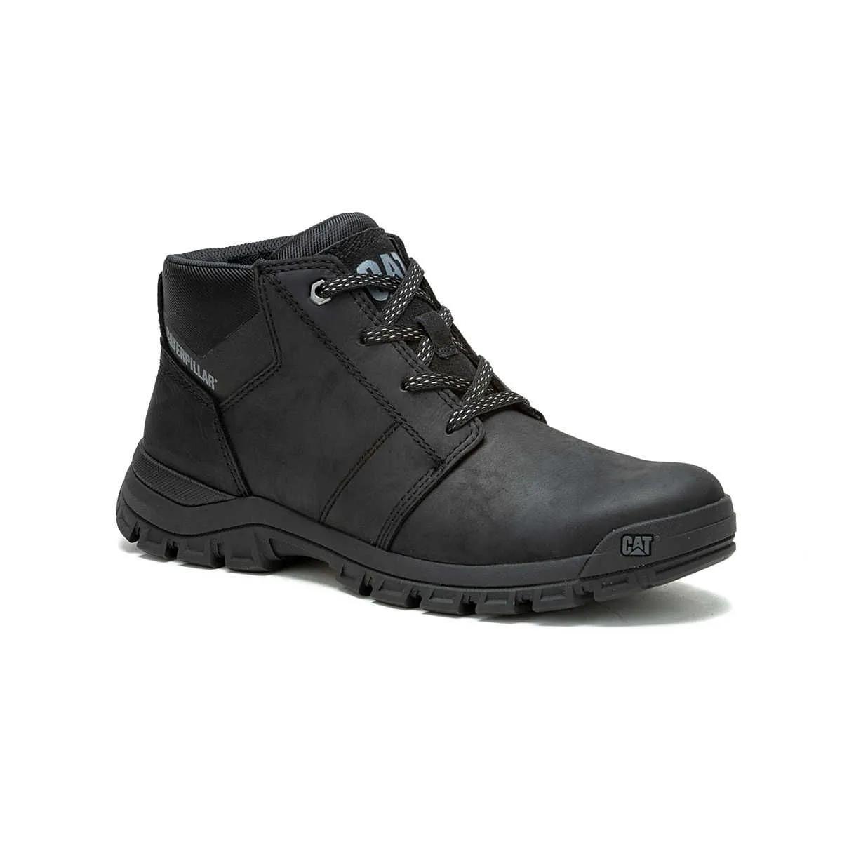 Threshold Chukka Boot, Black, dynamic 2