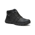 Threshold Chukka Boot, Black, dynamic 2