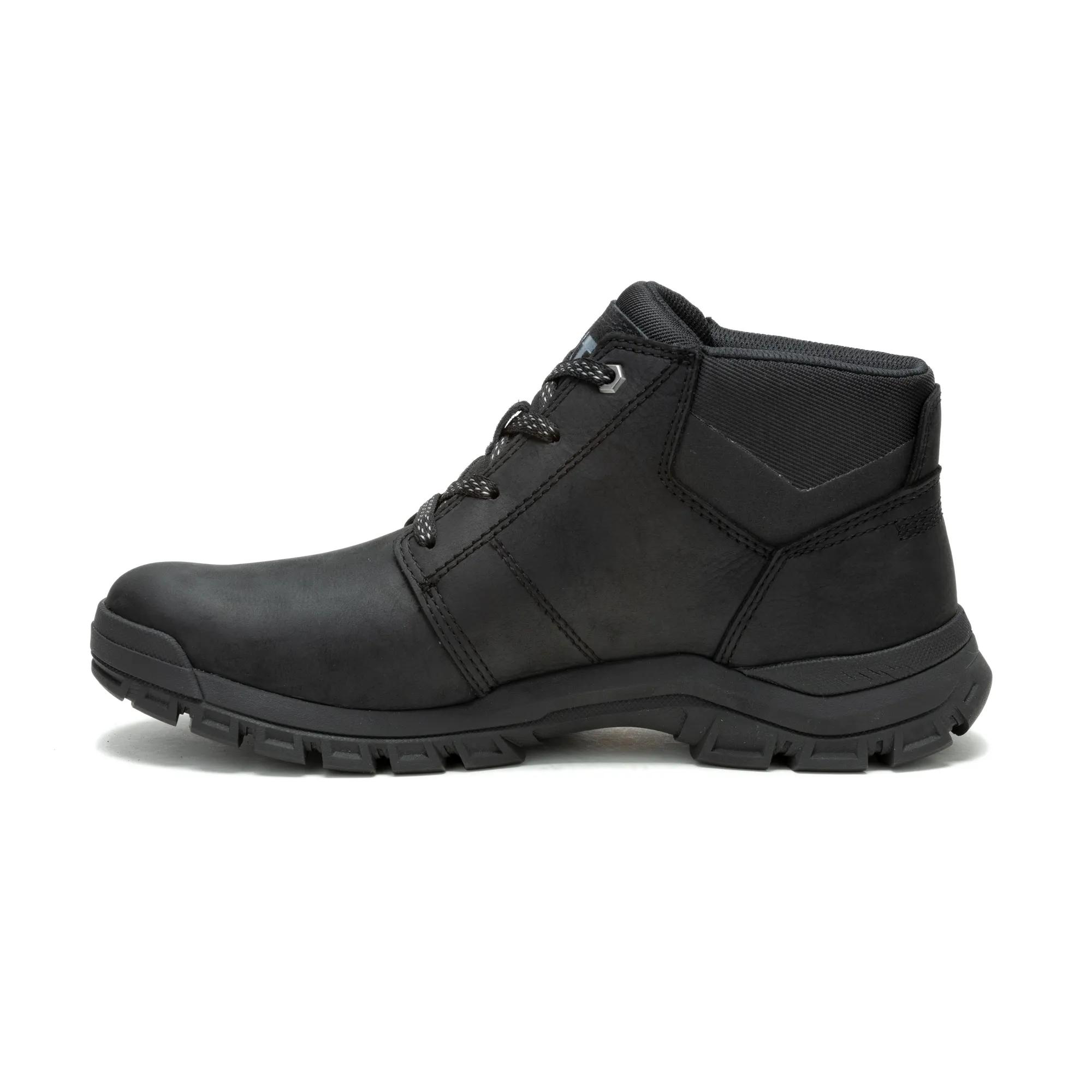 Threshold Chukka Boot, Black, dynamic 4