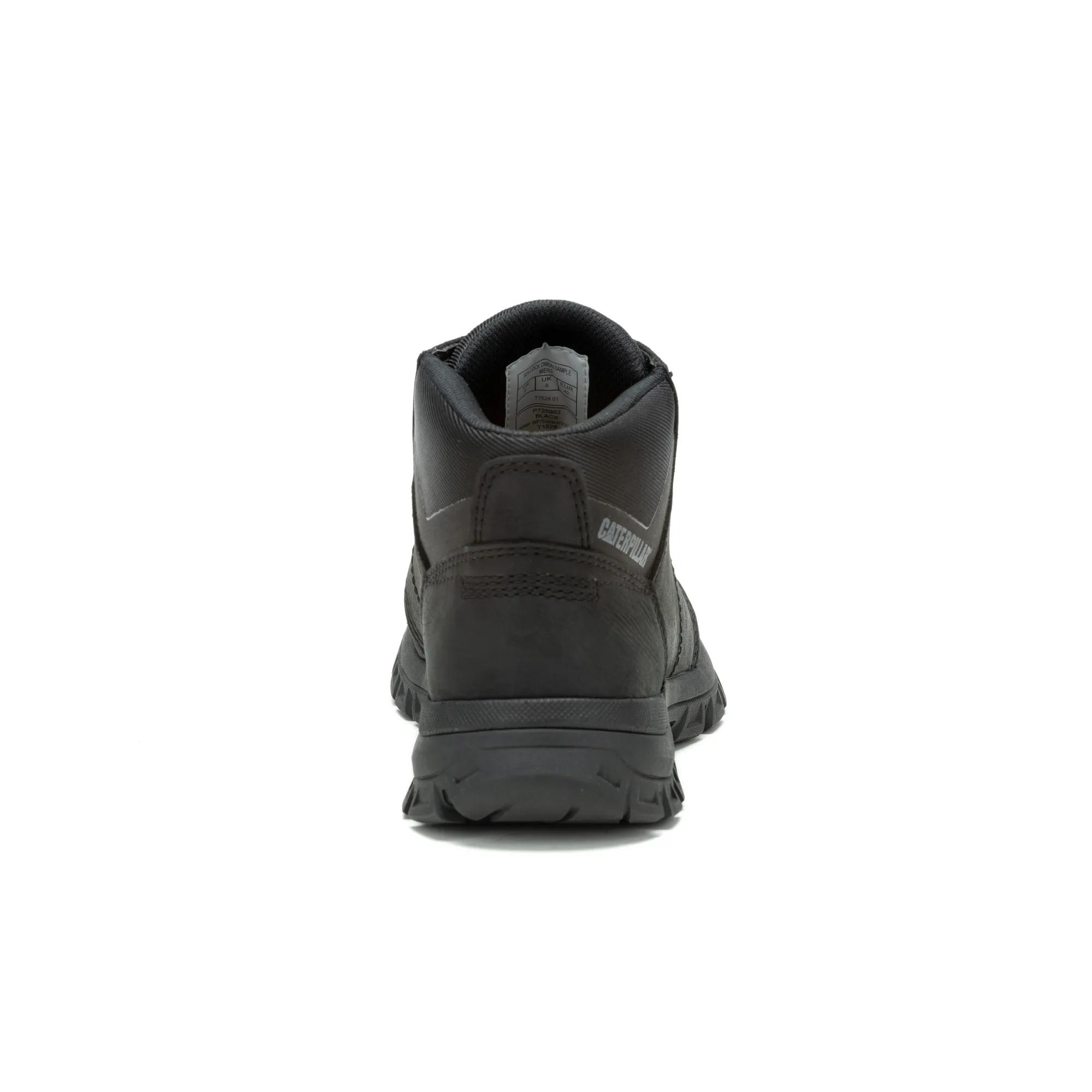 Threshold Chukka Boot, Black, dynamic 5