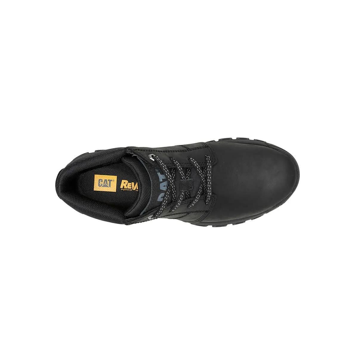 Threshold Chukka Boot, Black, dynamic 7