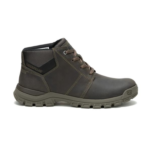 Threshold Chukka Boot, Bungee Cord, dynamic