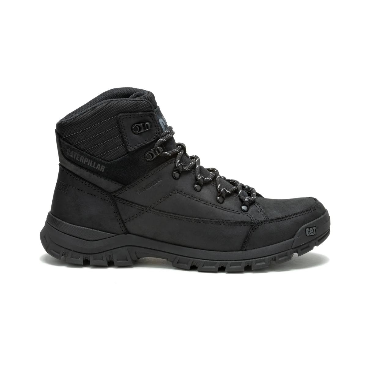 Threshold Hiker Waterproof Boot, Black, dynamic 1