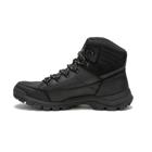 Threshold Hiker Waterproof Boot, Black, dynamic 4