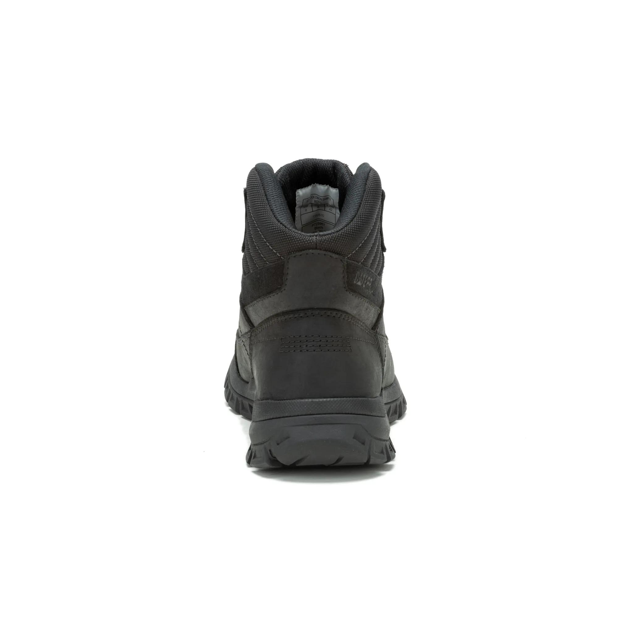 Threshold Hiker Waterproof Boot, Black, dynamic 5