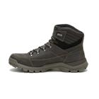 Threshold Hiker Waterproof Boot, Bungee Cord, dynamic 4