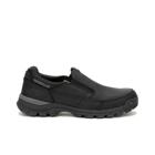 Threshold Slip On Shoe, Black, dynamic 1