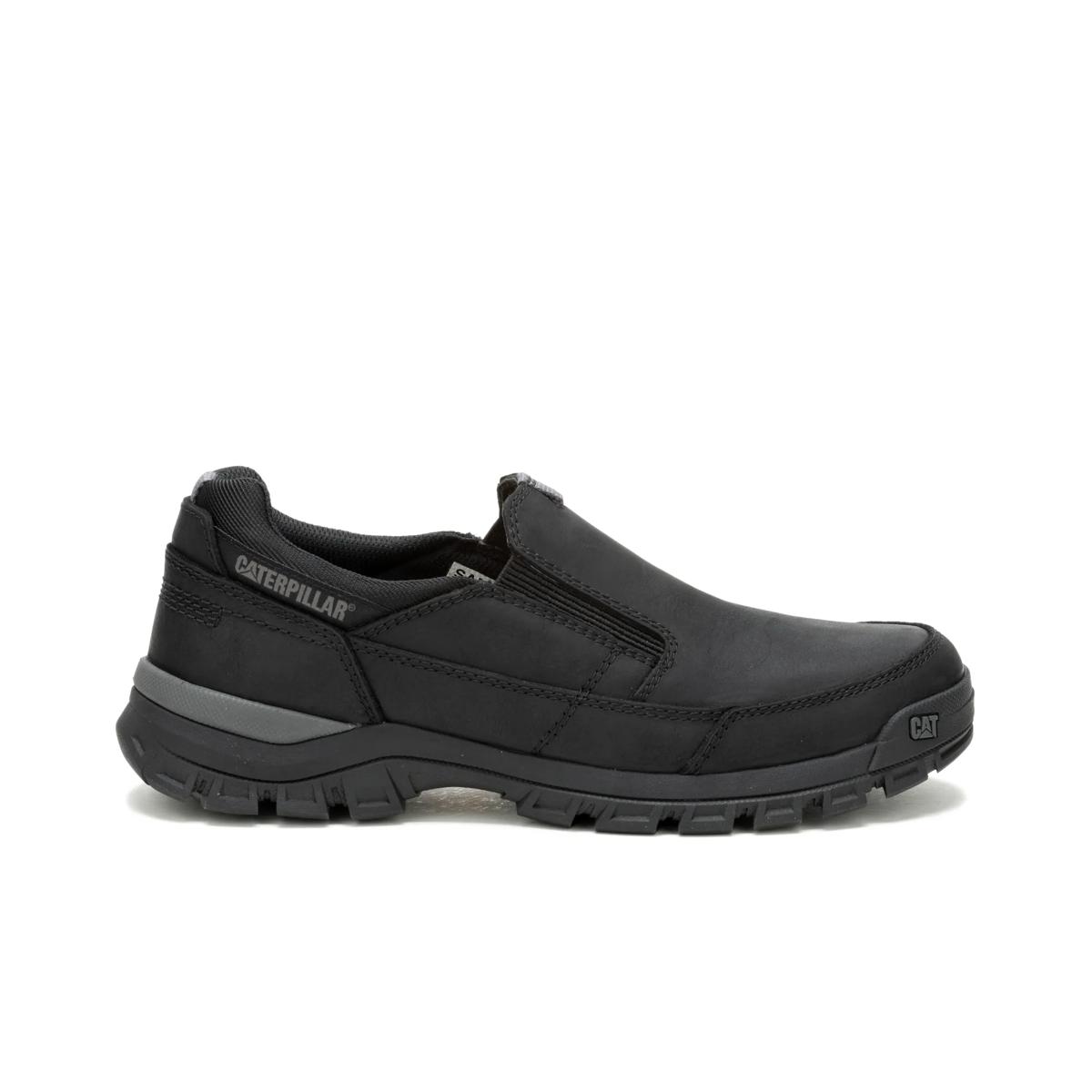 Threshold Slip On Shoe, Black, dynamic 1