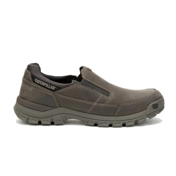 Threshold Slip On Shoe, Bungee Cord, dynamic
