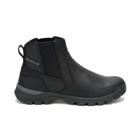 Threshold Chelsea Boot, Black, dynamic 1