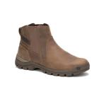 Threshold Chelsea Boot, Mushroom, dynamic 2