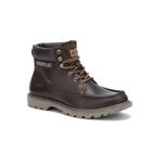 Colorado Moc Toe Boot, Dark Brown, dynamic 3
