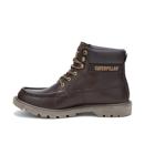 Colorado Moc Toe Boot, Dark Brown, dynamic 5
