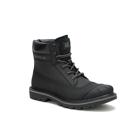 Colorado Waterproof Galosh, Black/Black, dynamic 3