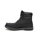 Colorado Waterproof Galosh, Black/Black, dynamic 5