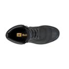 Colorado Waterproof Galosh, Black/Black, dynamic 8