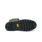 Colorado Waterproof Galosh, Dark Olive/Black, dynamic 6