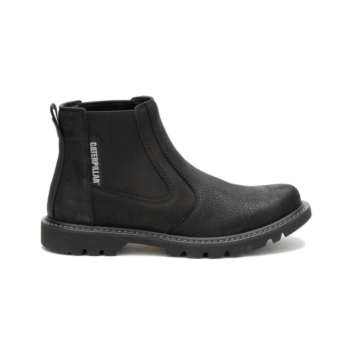 Colorado 2.0 Chelsea Boot, Black, dynamic 1