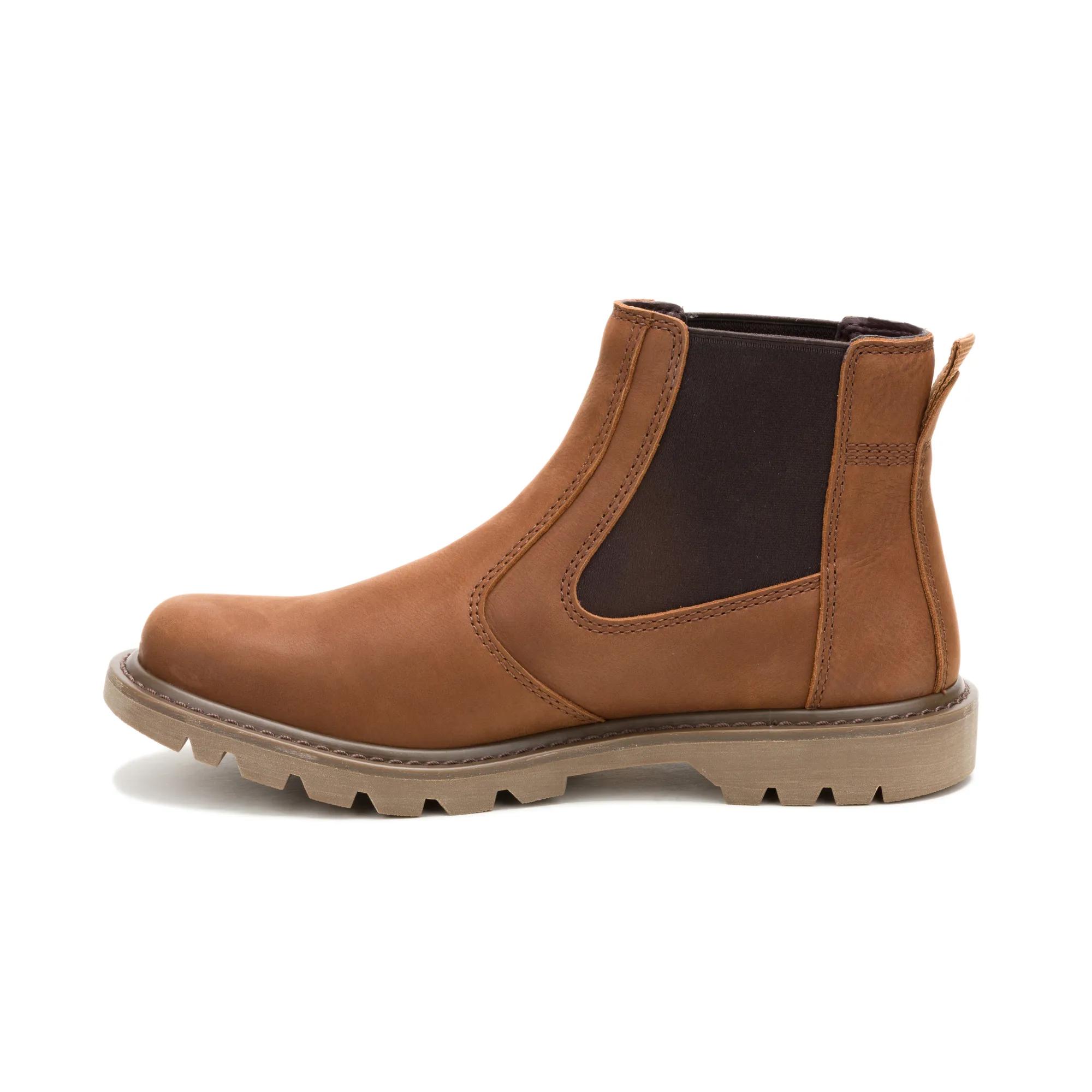 Colorado 2.0 Chelsea Boot, Nuthatch, dynamic 4