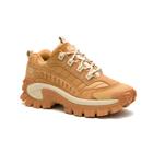 Intruder Shoe, Apple Cinnamon, dynamic 3