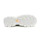 Invader Sport Lo Mesh Composite Toe CSA Work Shoe, Black | Cat Yellow, dynamic 6