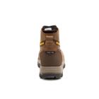 Threshold Rebound Chelsea Waterproof Steel Toe CSA Work Boot, Bison, dynamic 5