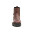 Wheelbase Steel Toe CSA Work Boot, Clay, dynamic 3