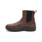 Wheelbase Steel Toe CSA Work Boot, Clay, dynamic 4