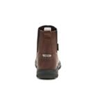 Wheelbase Steel Toe CSA Work Boot, Clay, dynamic 5