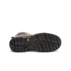 Wheelbase Steel Toe CSA Work Boot, Clay, dynamic 6