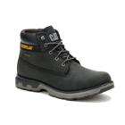 Pursue Waterproof Work Boot, Black, dynamic 2
