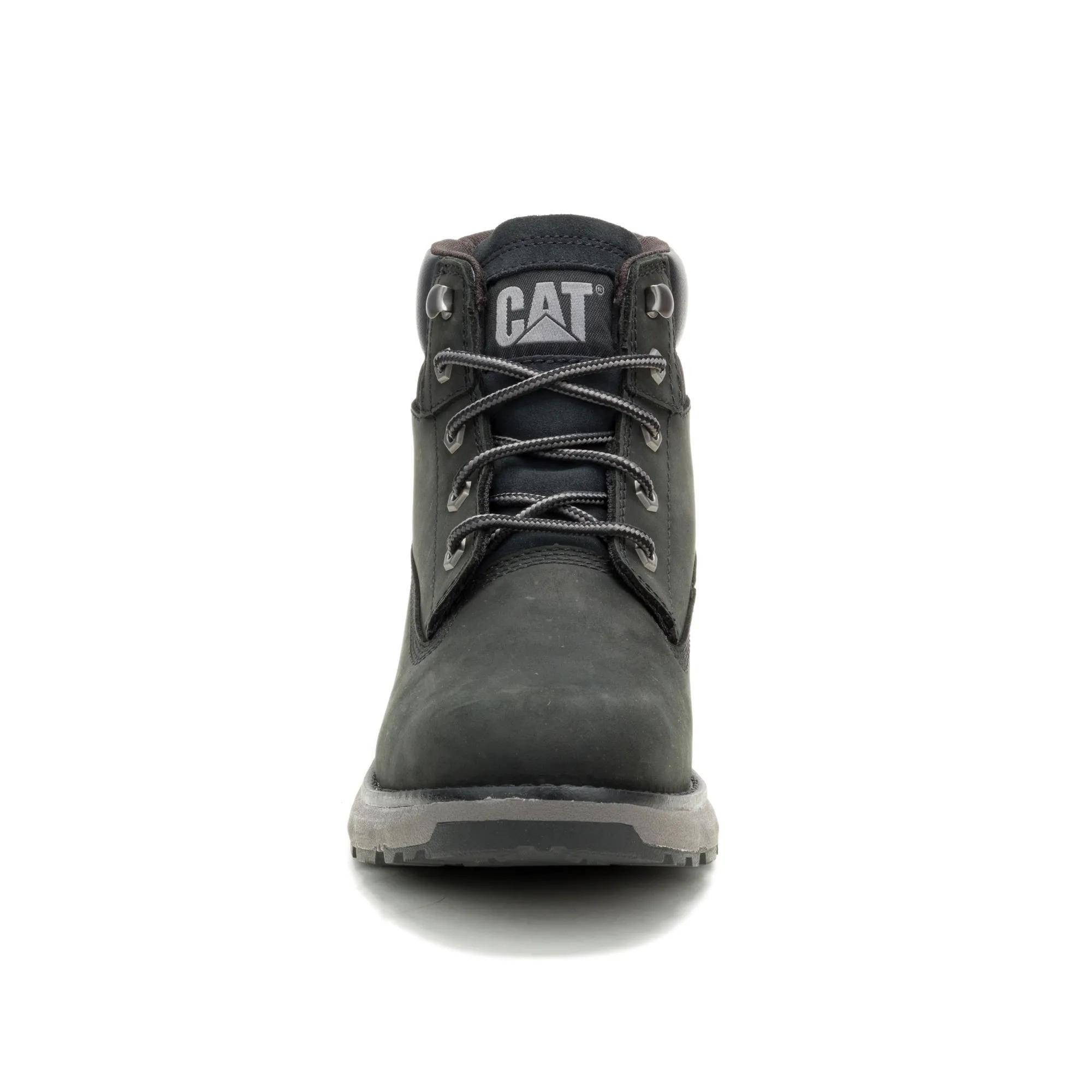 Pursue Waterproof Work Boot, Black, dynamic 3