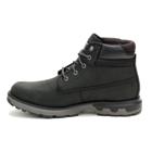 Pursue Waterproof Work Boot, Black, dynamic 4