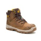 Striver XL Waterproof Steel Toe CSA Work Boot, Pyramid, dynamic 2