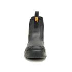 Striver XL Chelsea Waterproof Steel Toe CSA Work Boot, Black, dynamic 3