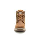 Pursue Waterproof Work Boot, Mushroom, dynamic 3