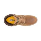 Pursue Waterproof Work Boot, Mushroom, dynamic 7