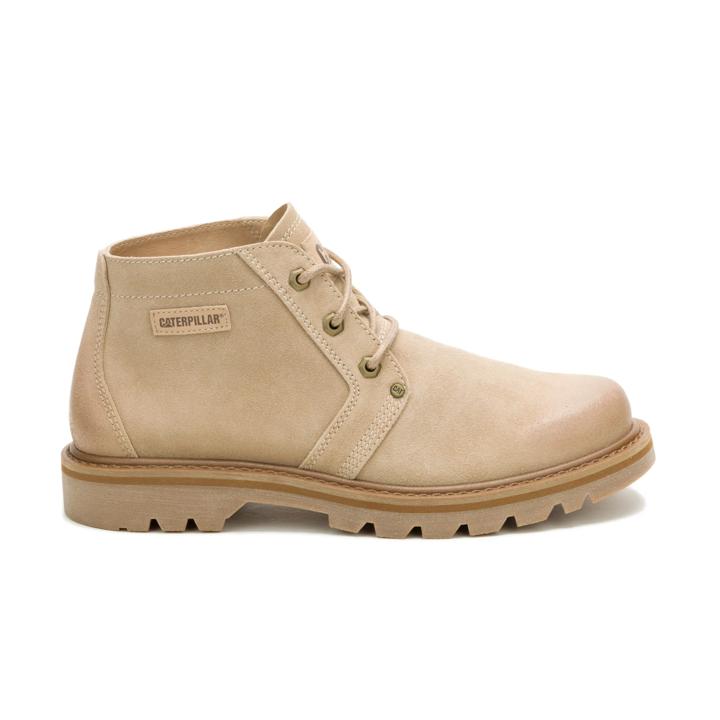 Grader Chukka Boot, Lamb, dynamic