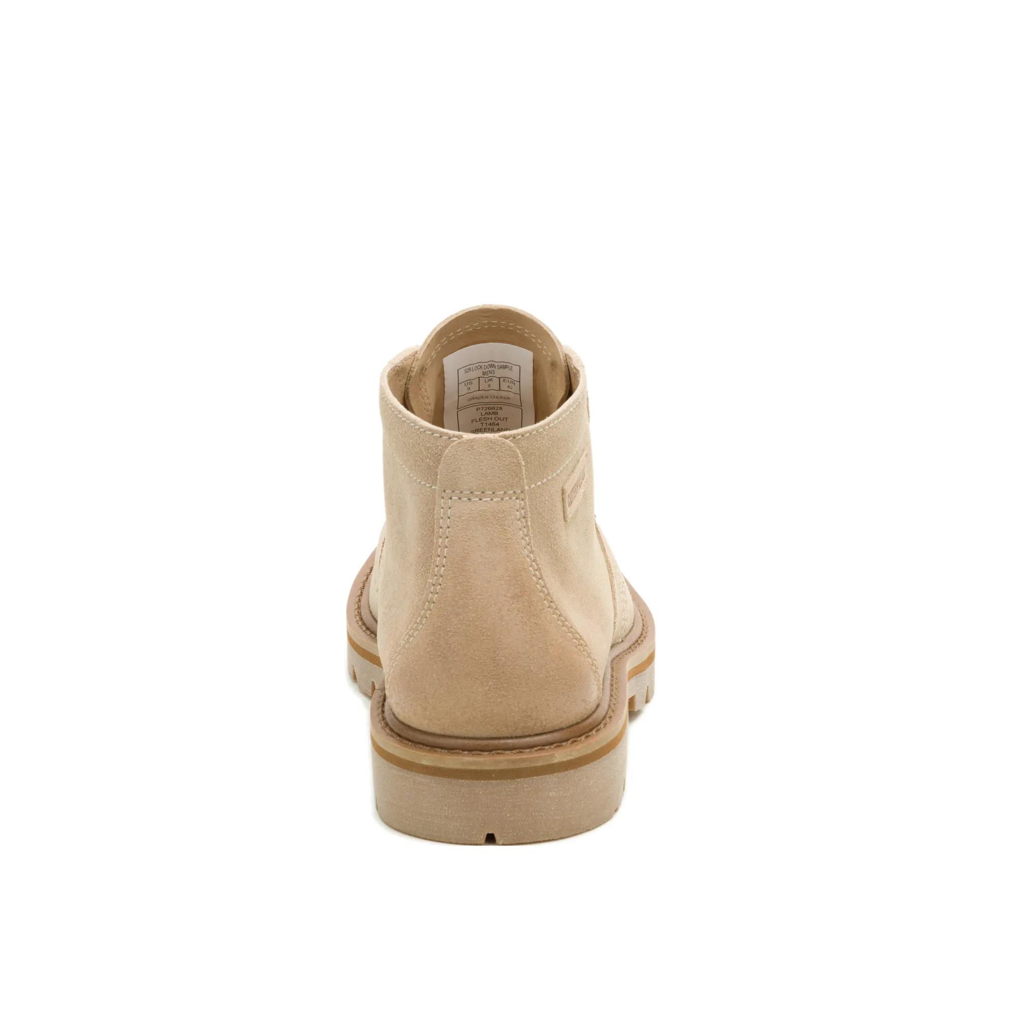 Grader Chukka Boot, Lamb, dynamic 6